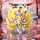 [PREORDER] Digimon Figure [DMX] - Makino Ruki & Kyubimon & Renamon
