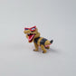 [PREORDER] 1/20 Scale World Figure [AQUA] - Sandile & Krokorok & Krookodile