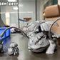 [REMAINING BALANCE] 1/20 Scale World Figure [WW] - Bulbasaur & Ivysaur & Venusaur