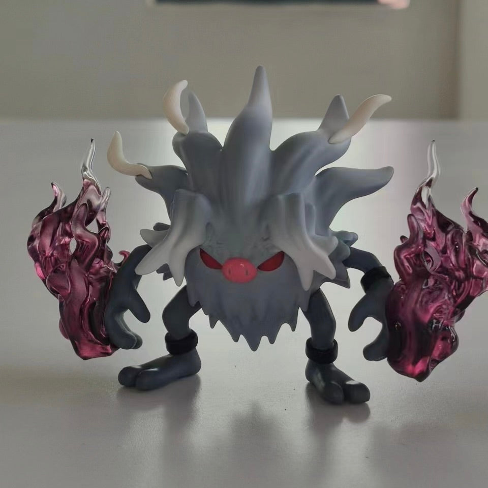 IN STOCK] 1/20 Scale World Figure [KING] - Annihilape – POKÉ
