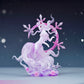 [PREORDER] 1/20 Scale World Figure [COCA] - Alolan Ninetales
