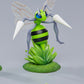 [PREORDER] 1/20 Scale World Figure [INFINITE] - Weedle & Kakuna & Beedrill