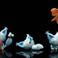 [PREORDER] 1/20 Scale World Figure [PD] - Skitty