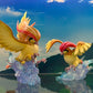 [IN STOCK] 1/20 Scale World Figure [FOG] - Pidgey & Pidgeotto & Pidgeot & Mega Pidgeot
