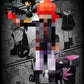 [PREORDER] 1/20 Scale World Figure [RED ART] - Silver & Murkrow & Sneasel & Croconaw