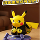 [PREORDER] UNITE Mini Figure [LANGBOWANG] - Pikachu