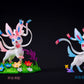[PREORDER] 1/20 Scale World Figure [RS] - Sylveon