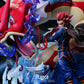 [PREORDER] Statue [PRIVATE] - Lance & Gyarados & Dragonair
