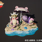 [PREORDER] 1/20 Scale World Figure [MEGAZZ] - Slowbro & Slowking & Galarian Slowbro & Galarian Slowking