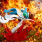 [IN STOCK] 1/20 Scale World Figure [PALLET TOWN] - Mega Gardevoir & Mega Gallade