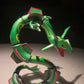 [IN STOCK] 1/20 Scale World Figure [KING] - Rayquaza