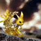 [IN STOCK] 1/20 Scale World Figure [PUMPFAKE] - Jolteon