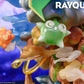 [PREORDER CLOSED] Statue [PC HOUSE] - Mega Rayquaza