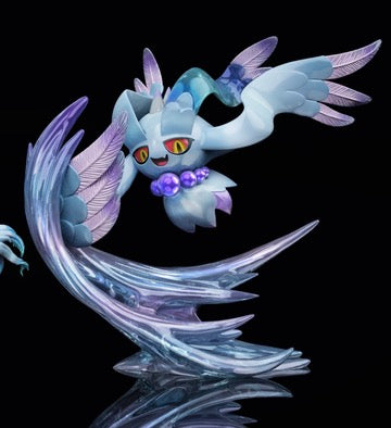 [REMAINING BALANCE] 1/20 Scale World Figure [SXG] - Flutter Mane