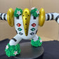 [REMAINING BALANCE] 1/20 Scale World Figure [DZJ] - Regigigas