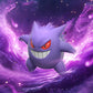 [PREORDER] 1/20 Scale World Figure [WONDER] - Galar Set (Pikachu & Sirfetch’d & Gengar & Lucario & Dragonite & Dracovish)