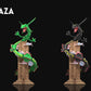 [PREORDER] 1/20 Scale World Figure [WONDER] - Rayquaza