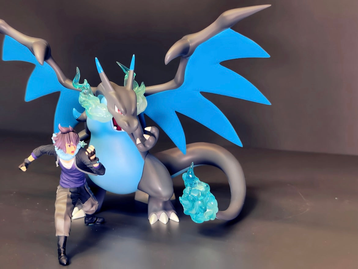 [IN STOCK] 1/20 Scale World Figure [MAGA] - Alain