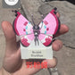 [PREORDER] 1/20 Scale World Figure [DUDU] - Butterfree & Venomoth & Beautifly & Dustox & Mothim & Volcarona & Vivillon & Frosmoth
