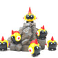 [IN STOCK] 1/20 Scale World Figure [SXG] - Falinks