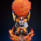 [PREORDER] Digimon Figure [CONTINUE] - War Greymon