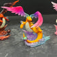 [PREORDER] 1/20 Scale World Figure [ROCKY HELMET] - Mega Dragonite