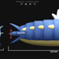 [PREORDER] 1/40 Scale World Figure [VS] - Gyarados Submarine