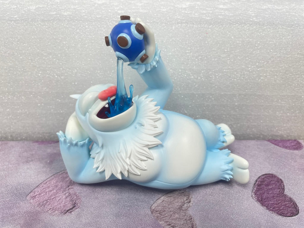 [PREORDER] 1/20 Scale World Figure [ZOO] - Slaking