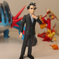 [IN STOCK] 1/20 Scale World Figure [POKÉ GALERIE & JB] - Larry