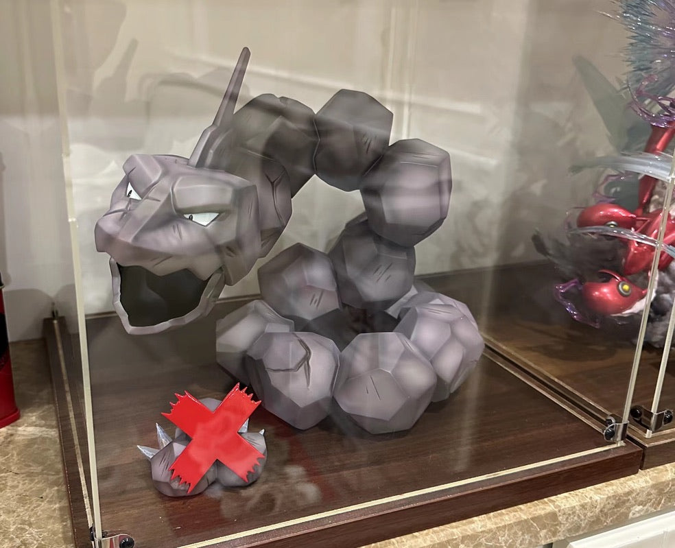 [IN STOCK] 1/20 Scale World Figure [ASTERISM] - Onix