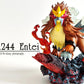 [IN STOCK] 1/20 Scale World Figure [PALLET TOWN] - Entei
