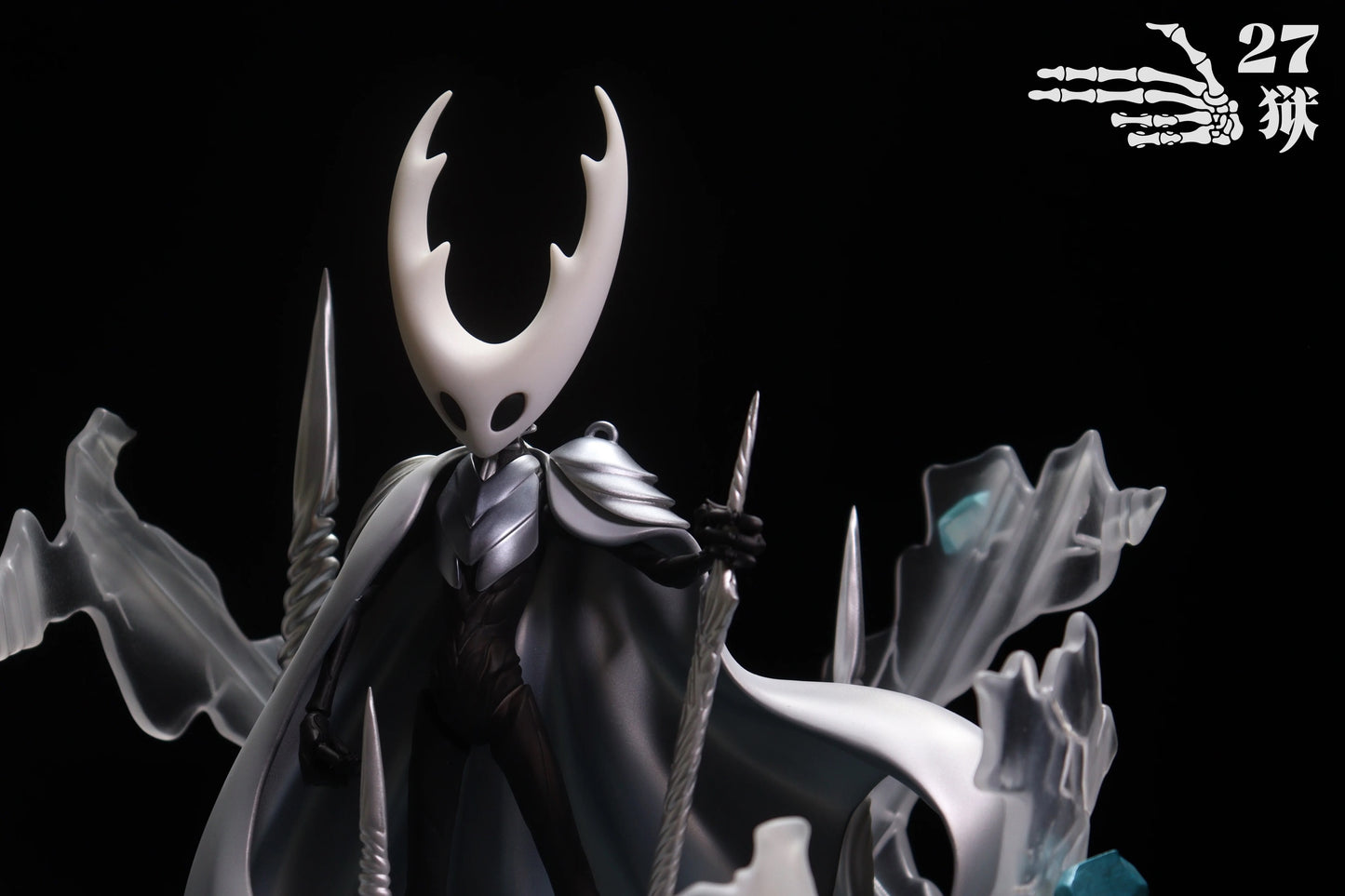 [PREORDER] Hollow Knight Silksong [27YU] - Pale Prince