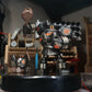 [PREORDER] 1/20 Scale World Figure [MIU] - Golett & Golurk
