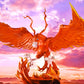 [IN STOCK] Digimon Figure [AN] - Birdramon