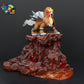 [PREORDER CLOSED] 1/20 Scale World Figure [BF] - Entei