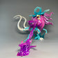 [IN STOCK] 1/20 Scale World Figure [POKÉ GALERIE] - Walking Wake & Gouging Fire & Raging Bolt