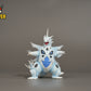 [PREORDER] 1/20 Scale World Figure [POWER] - Mega Tyranitar