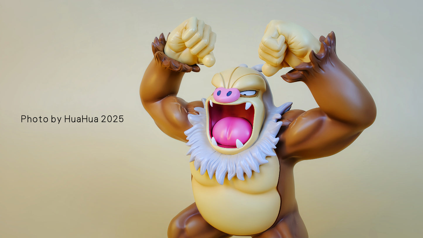 [IN STOCK] 1/20 Scale World Figure [CP] - Slakoth & Vigoroth & Slaking