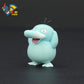 [PREORDER] 1/20 Scale World Figure [BF] - Psyduck & Golduck