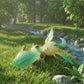 [PREORDER] 1/20 Scale World Figure [LFG] - Leafeon & Glaceon