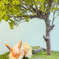 [IN STOCK] 1/20 Scale World Figure [LFG] - Vaporeon & Flareon