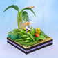 [PREORDER] 1/20 Scale World Figure [INFINITE] - Weedle & Kakuna & Beedrill
