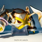 [IN STOCK] 1/20 Scale World Figure [Trainer House] - Beldum & Metang & Metagross