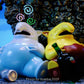 [IN STOCK] 1/20 Scale World Figure [WONDER] - Drowzee & Hypno