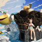 [IN STOCK] 1/20 Scale World Figure [YEYU] - Wingull & Pelipper
