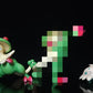 [PREORDER] 1/20 Scale World Figure [FT] - Shroomish & Breloom