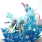 [IN STOCK] 1/20 Scale World Figure [PALLET TOWN] - Kyurem