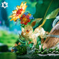 [PREORDER] Statue [RUBY] - Terastal Leafeon & Glaceon