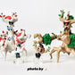 [IN STOCK] 1/20 Scale World Figure [MAOYOU] - Phantump & Trevenant