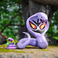 [IN STOCK] 1/20 Scale World Figure [VS] - Ekans & Arbok